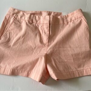 LOFT Women's Pink Shorts